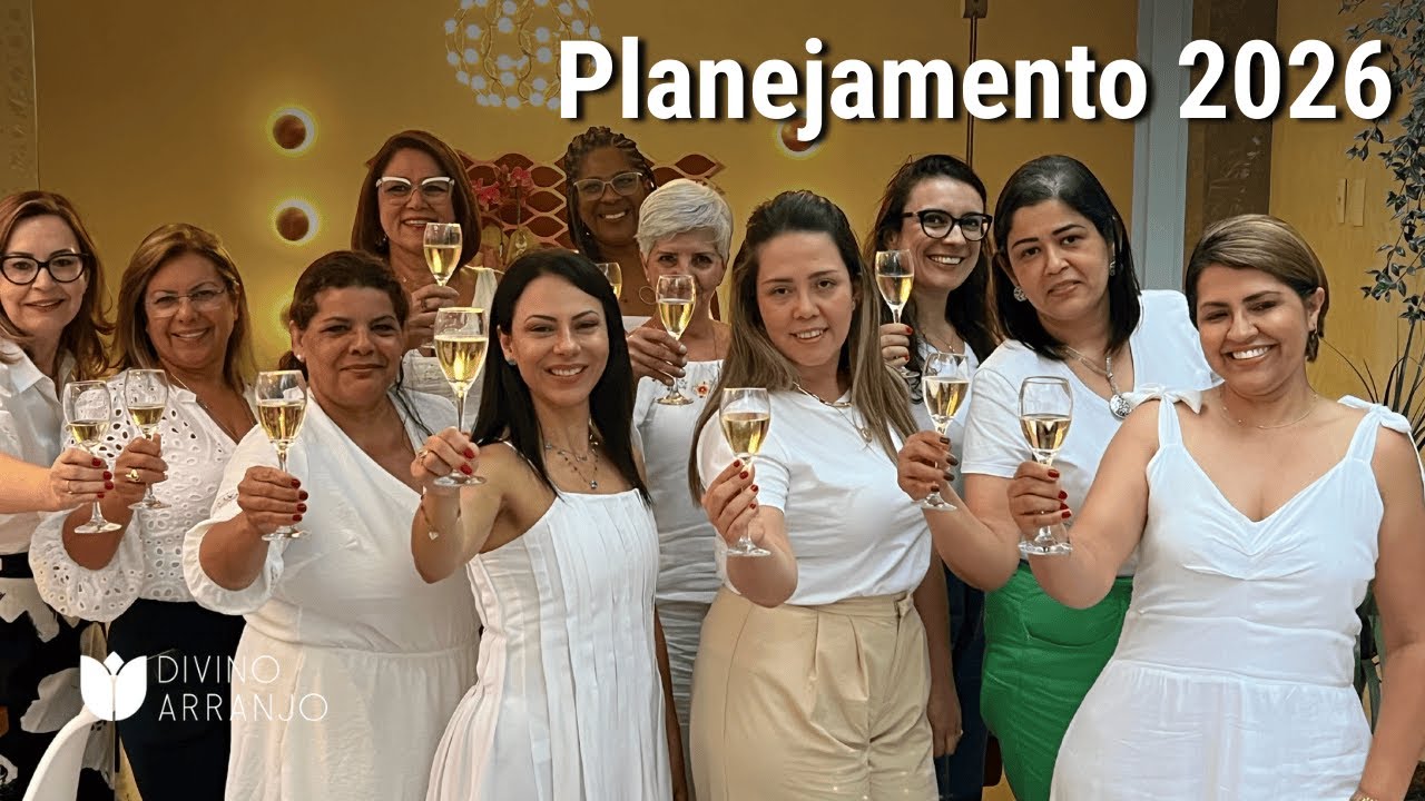 Planejamento 2026 para Mesa Posta. Porque Fazer? Como Fazer?