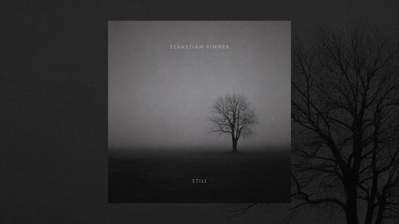Sebastian Binner - Lonely Nights