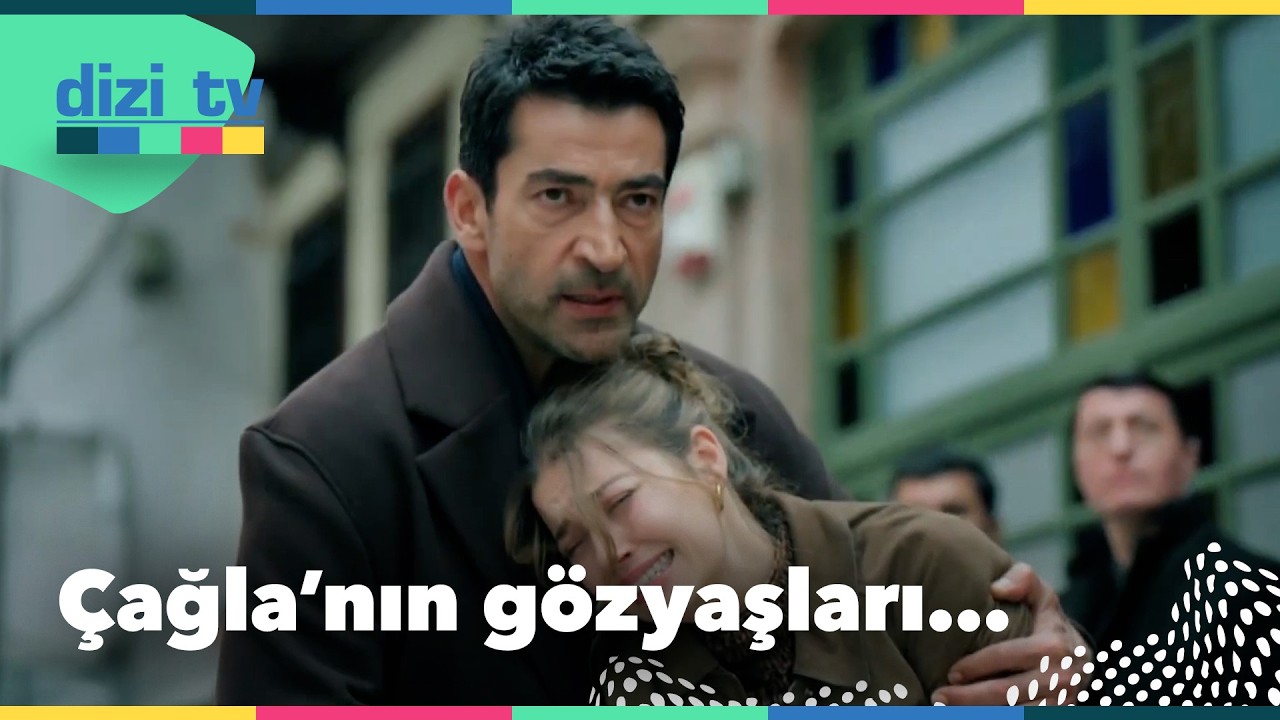 A.B.İ dizisinde her şey ortaya çıkıyor! Mahinur acılarıyla yüzleşti