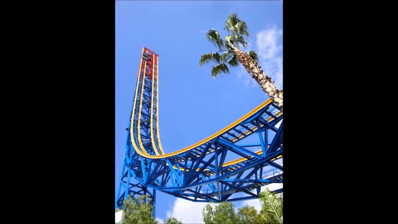 Superman Escape From Krypton Station Music
