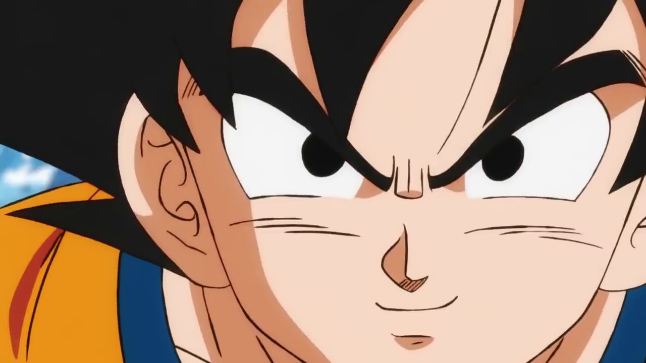 Dragon Ball Super Movie - Official Teaser Trailer (2018)