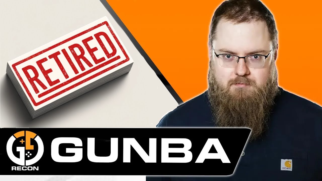 Why The BEST Overwatch Coach Chose To Retire | Gunba Interview