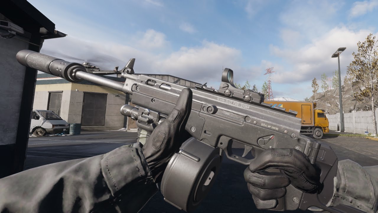 LC10 | Call of Duty Black Ops 6 Multiplayer Gameplay (No Commentary)