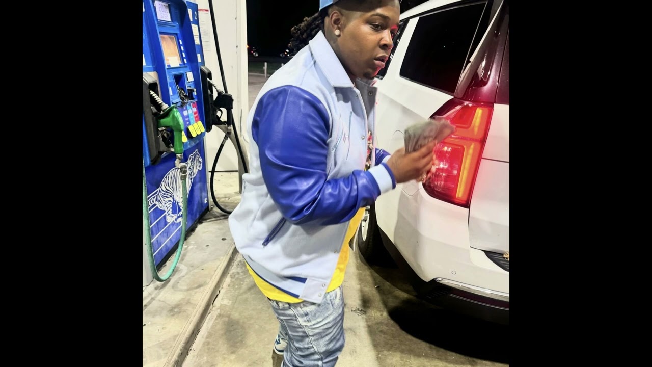 YTB Fatt Type Beat - 