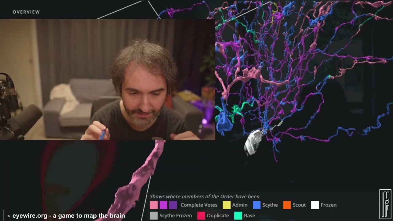 twicht.tv/athenelive - ATHENE Update Stream (non update / fomo edging)