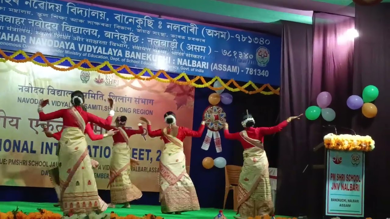 #jnv #assam #bihu #trading #traditional 