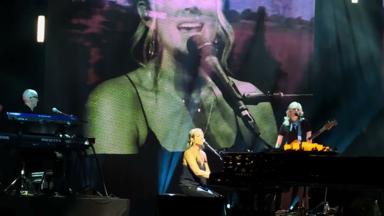 Elsewhere - Sarah McLachlan @ Starlight Theatre in Kansas City, MO