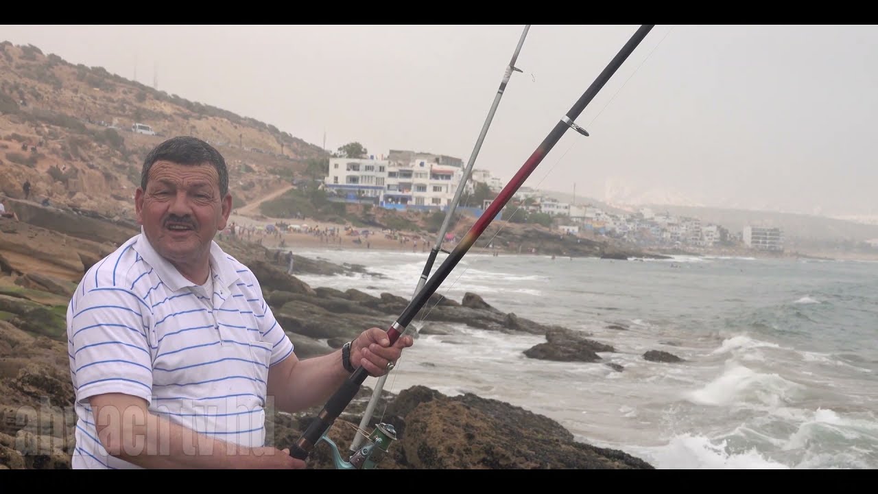 فيديو  كليب جديد الرايس مولاي الغالي عنوان الأغنية (منزاك ابوتايري ) moulay elghali