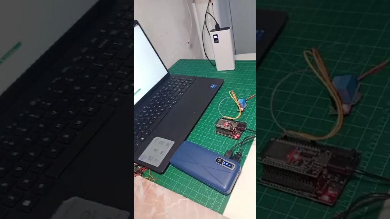 Prototipo Agro Floppy #2