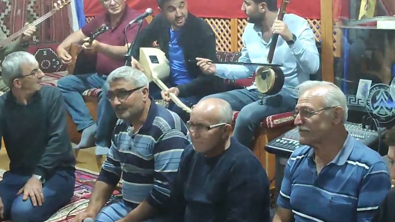 19.05.2022 barana geceleri Kuyu dibi derinden - alaçamın bayırı