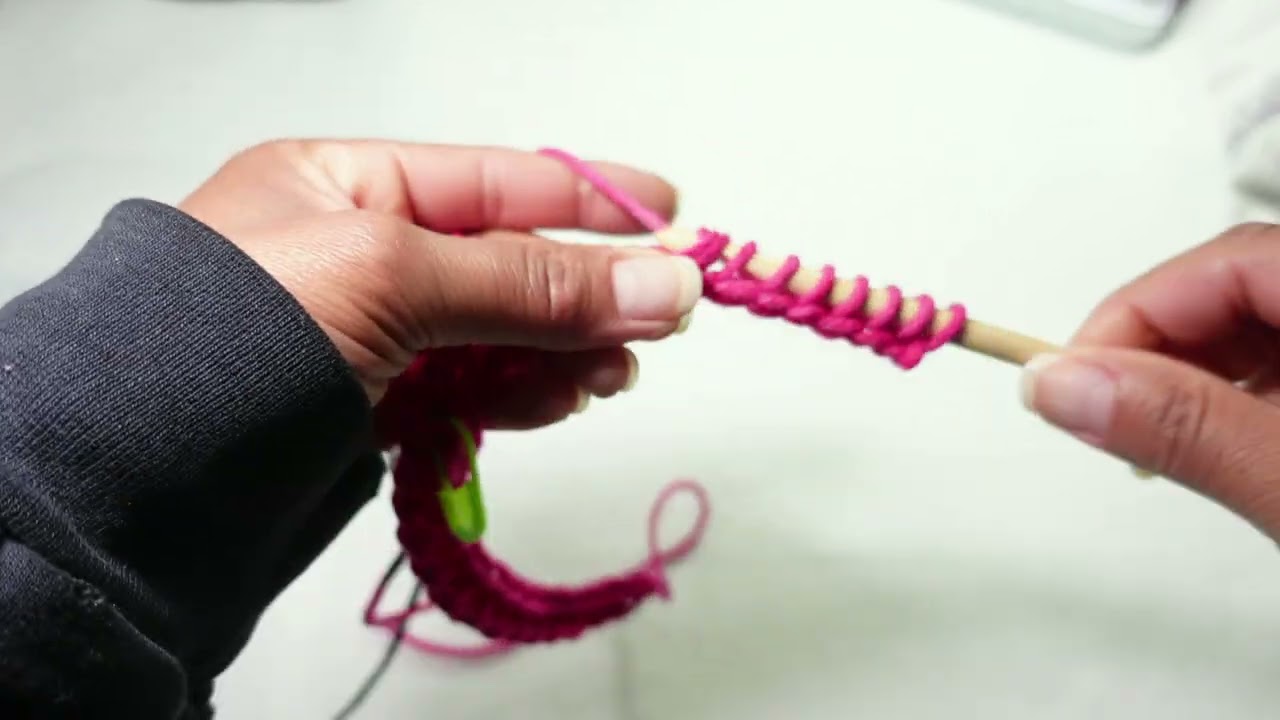 all crocheters can do this crochet square idea