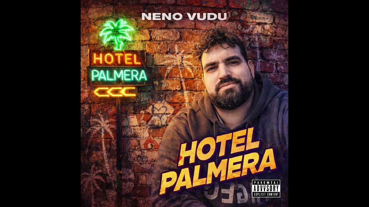 Neno Vudu - Hotel Palmera