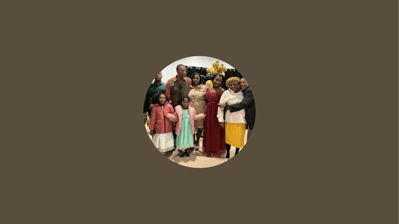 2nd Mount Olives Church of God Union 1 Mars 2026 is live!
