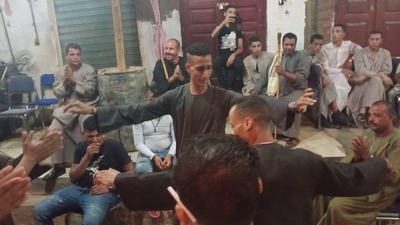 اجمل عشره علي الربابه وليد ورامي