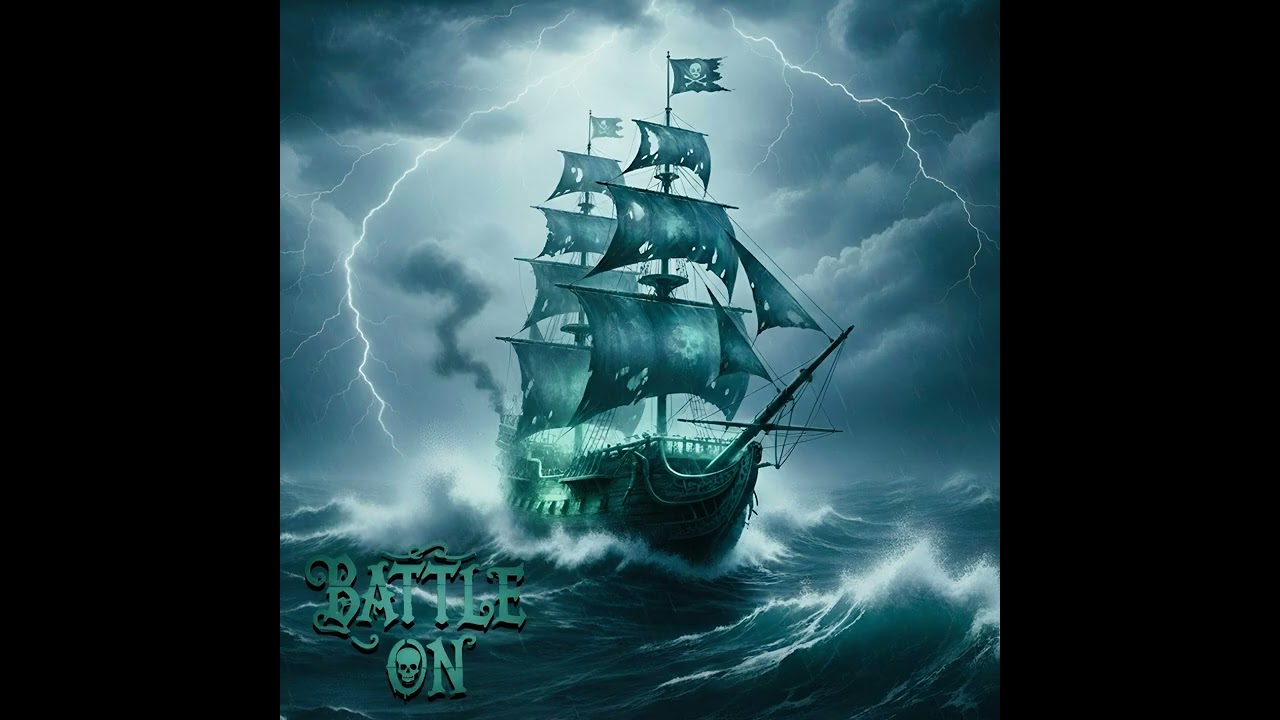 A Greater Tragedy - Battle On (Official Audio)