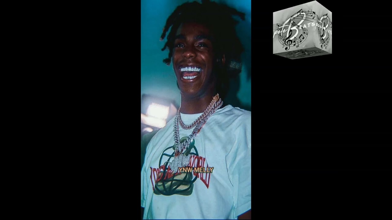 [FREE] YNW Melly type beat - 