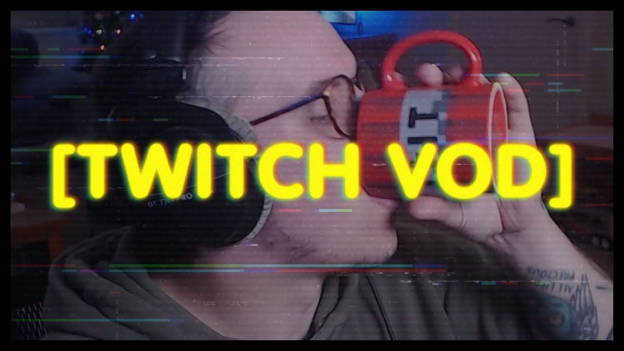 new years resolution is to get a bigger pen [twitch vod]