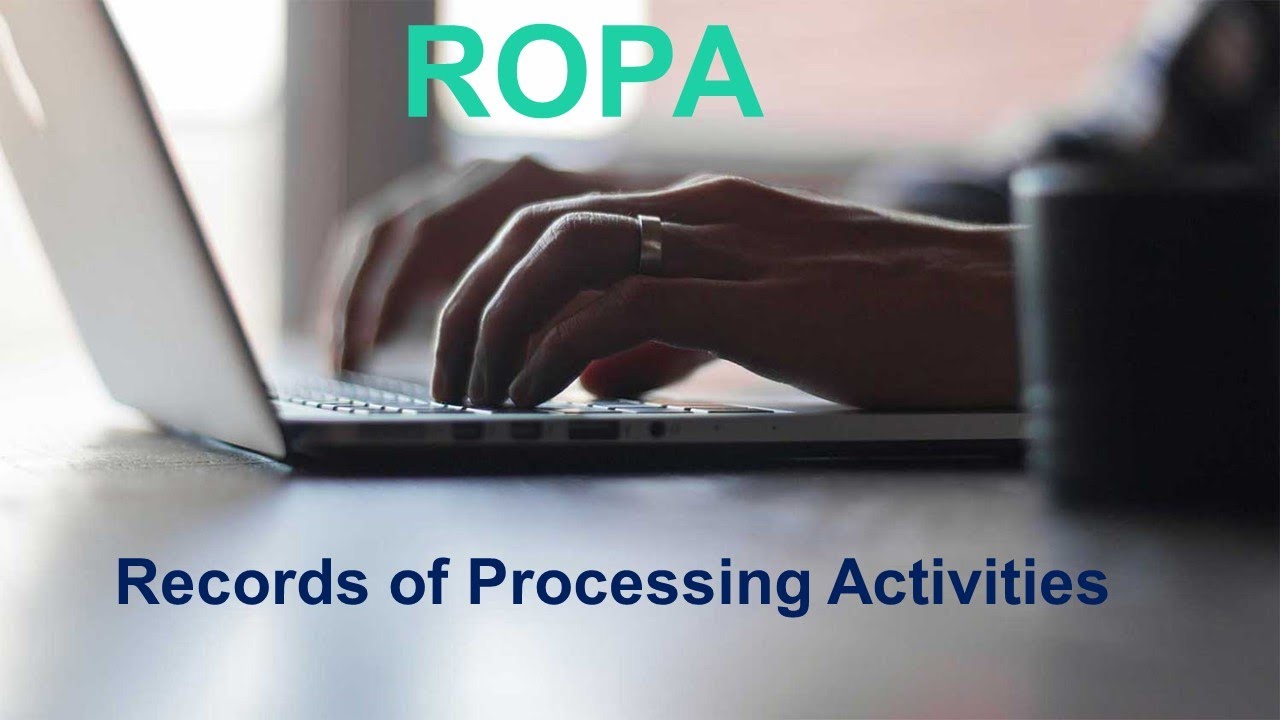 Records of Processing Activities: GDPR & ISO 27701 Compliance Guide. #ropa #pii #pims #dataprivacy
