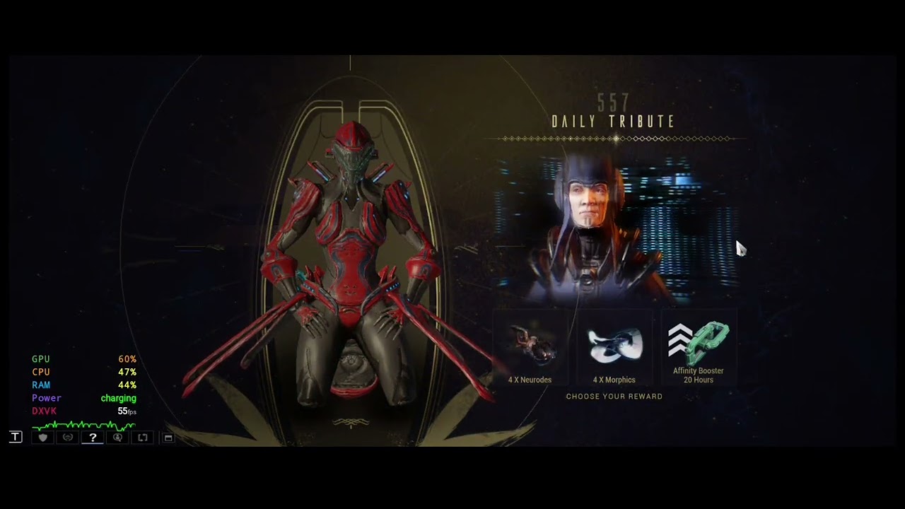 Warframe Android GameHub | Setting Up From Scratch.