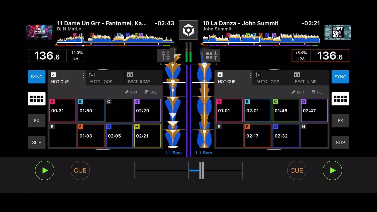 BBoM Mix VER3-2
