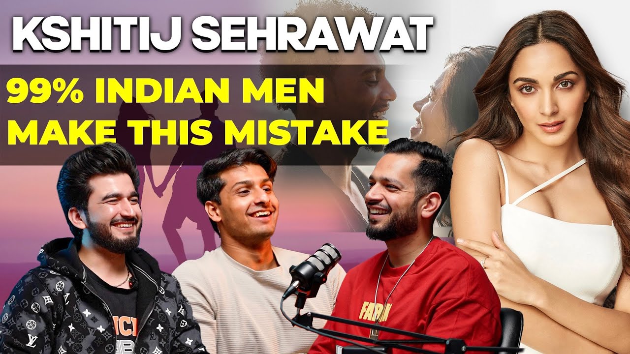 India’s Best Dating Coach - @IronManLifestyle On How To Approach Girls, Deal With Breakup