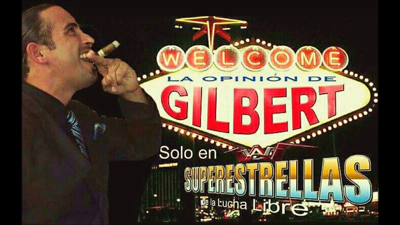 La Opinion de Gilbert Theme