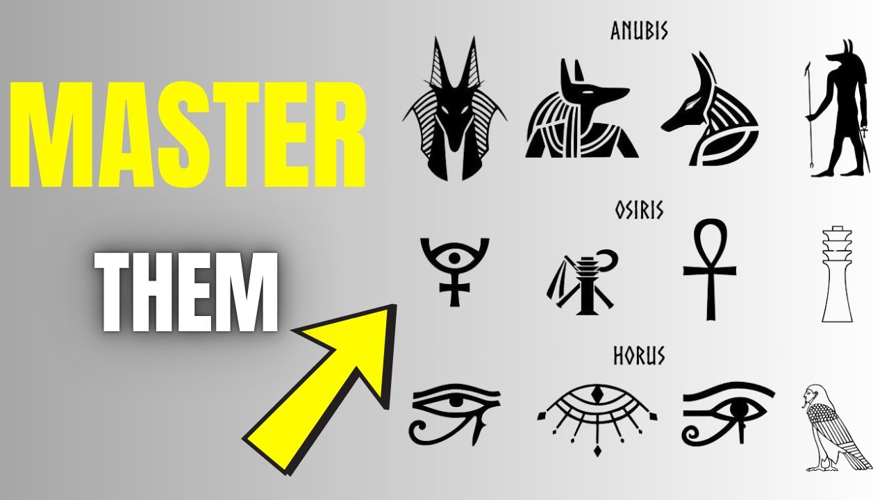 MASTER The 12 UNIVERSAL LAWS That GOVERN Our Lives