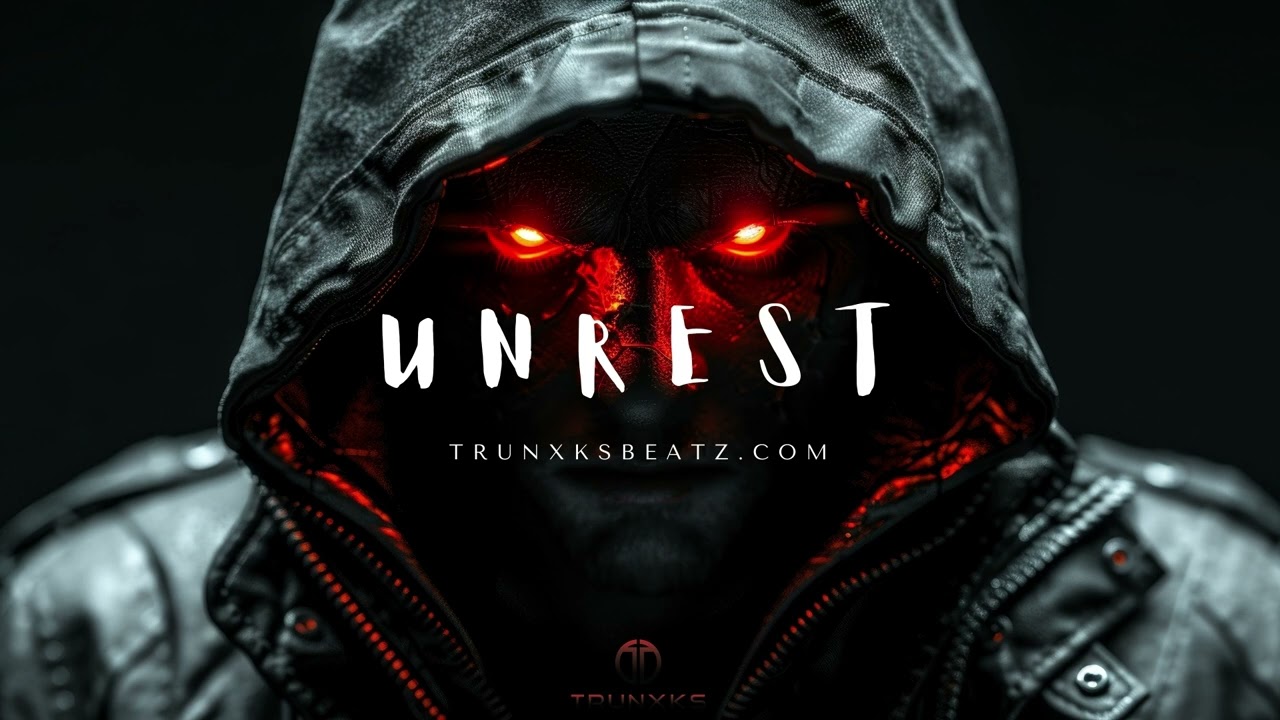 UNREST (Eminem x Tech N9ne x NF Type Beat)