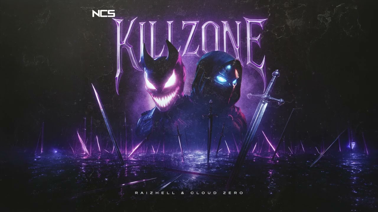 RAIZHELL & CLOUD ZERO - KILL ZONE