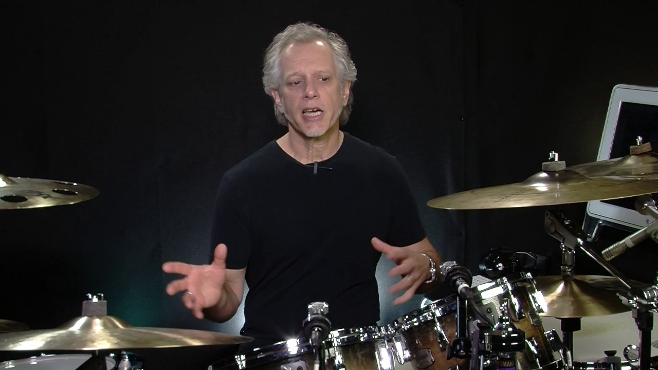 Dave Weckl Online School