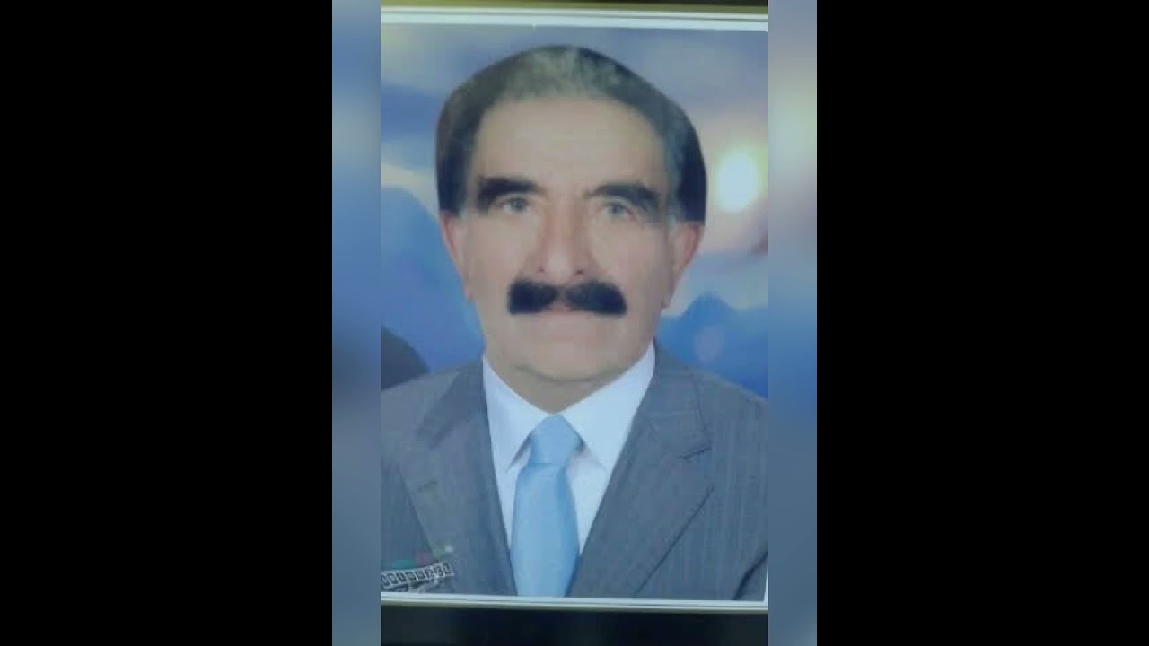 Dengbêj Kazoyê garisya(eman cemo cemîlayê kilama Mistefayê Tofan dêla Cemo Misto û Cemo)￼