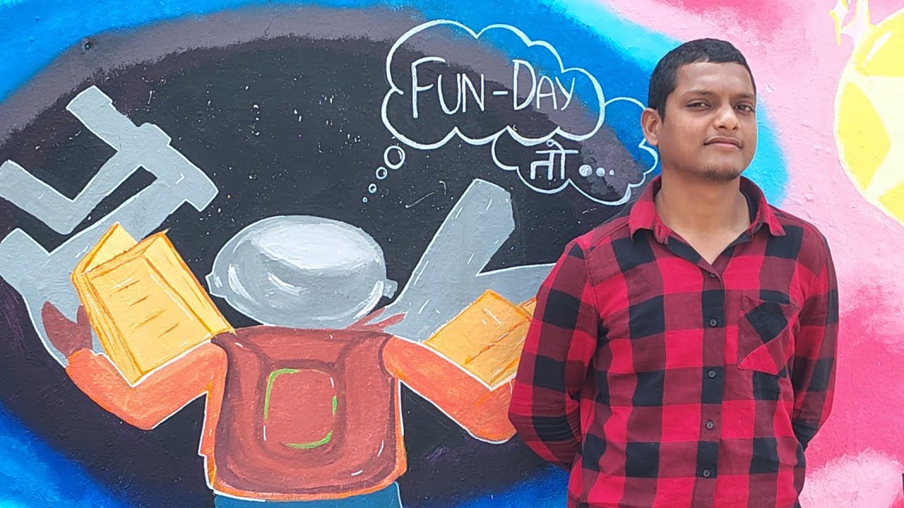 IIIT Bhopal & MANIT Bhopal campus tour| College Vlog