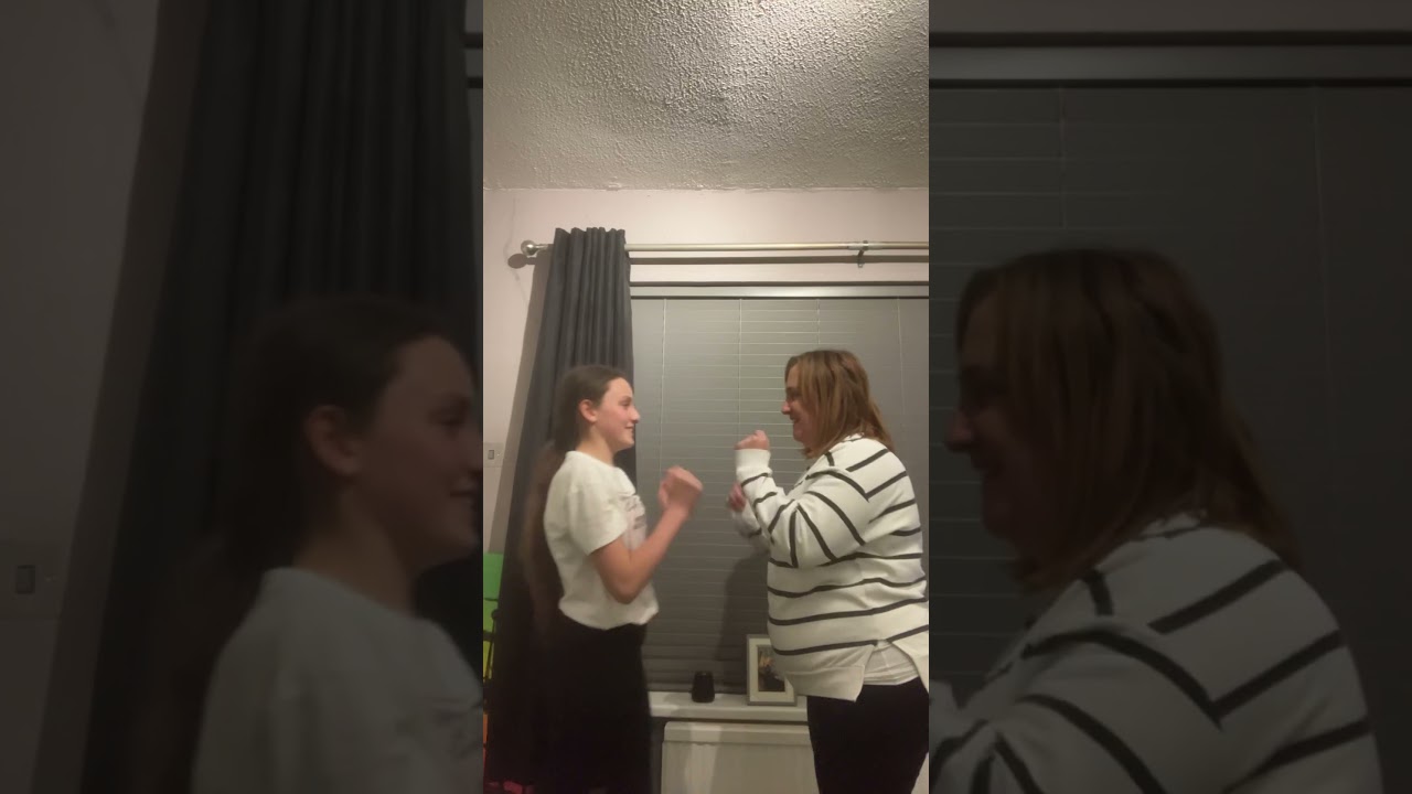 #bestfrienddance