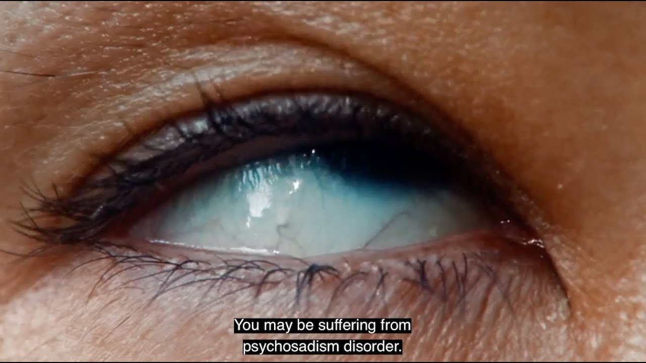 Portrayal of Guilt - 