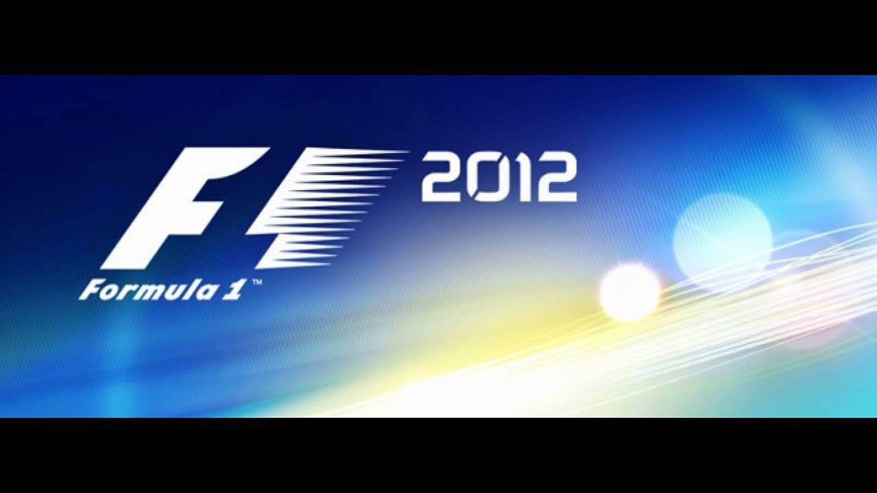 Control Yourself - F1 2012 - Soundtrack OST (+Download)