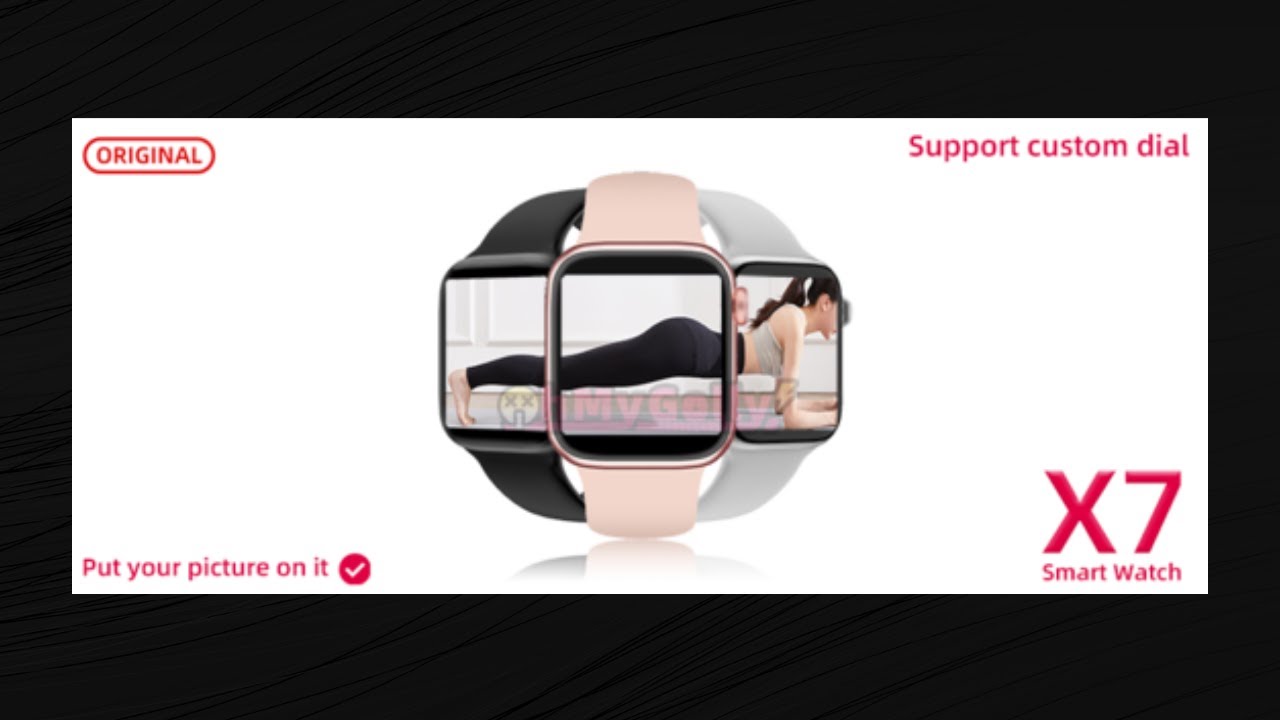 Best Smart Watch 2021||New Original iwo G65L Smart Watch|bracelet PK FK78 W26 HW12 W34
