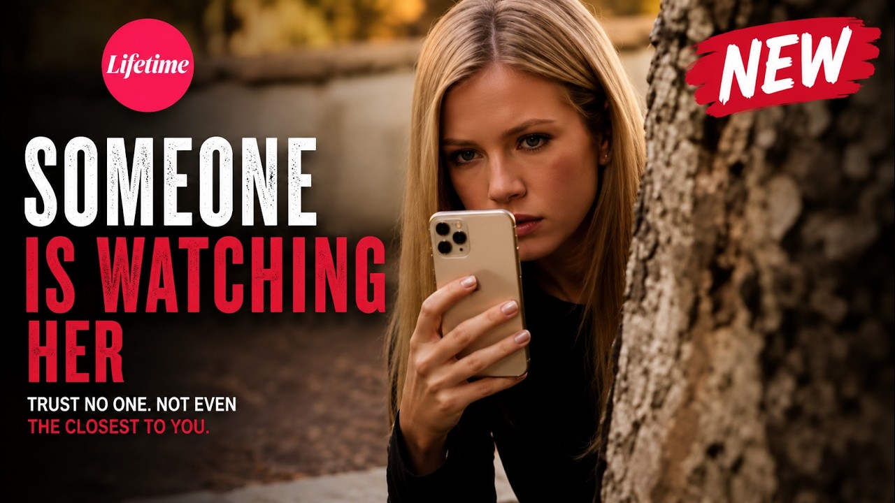 My Jealous Best Friend  | Lifetime Movie | Shocking Betrayal & Romantic Drama | Full Movie HD