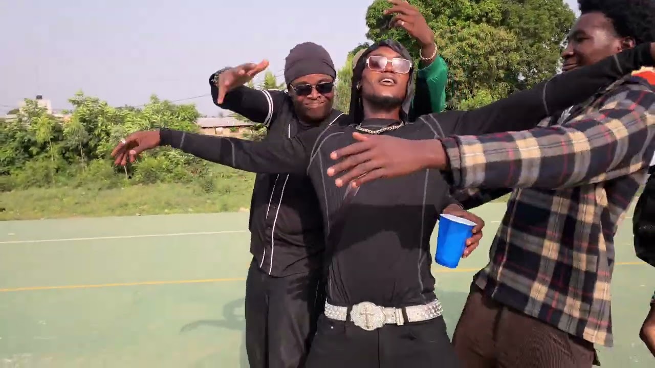 TINO DE BLESS - BG FRAIS - ( GOMTAM 1)