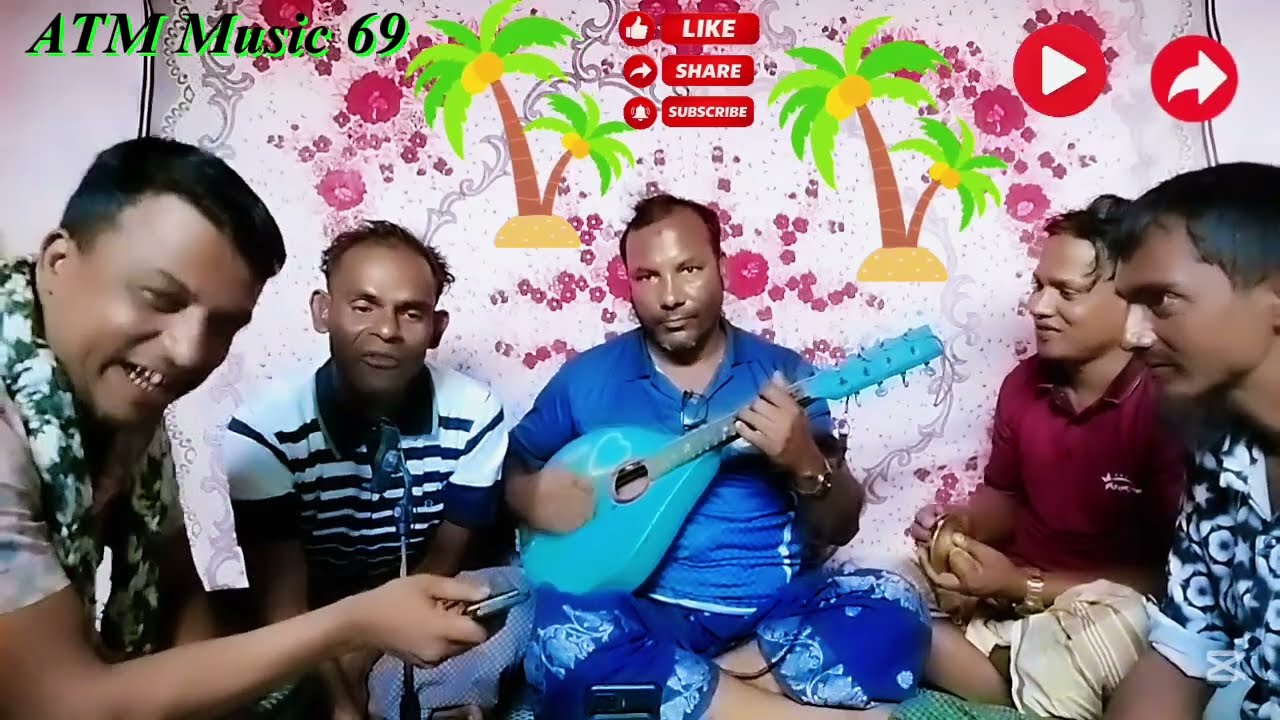 Rohingya Song spisode ll আদর মহাব্বতের গান ll video gaan ll Singer Mohibbullah ll 27/02/2026