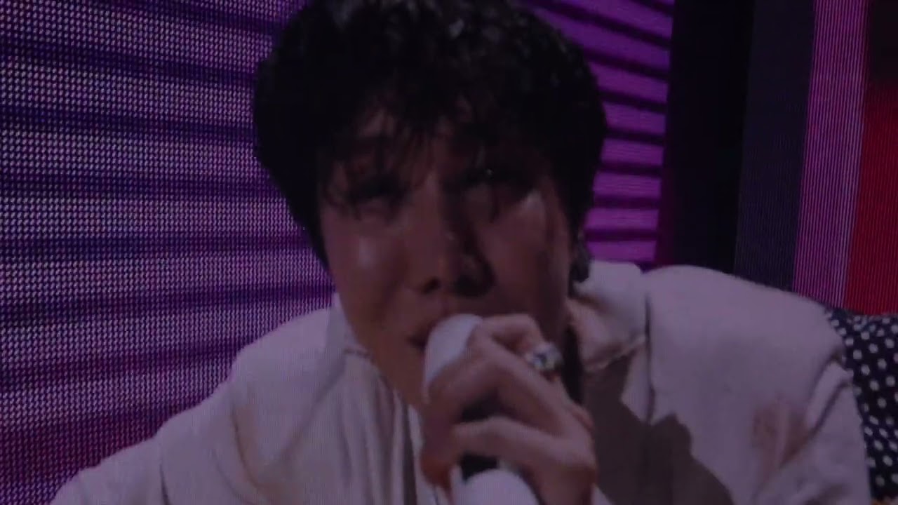 022825 J-Hope Hope on the Stage Day Dream KSPO Dome Seoul Fancam