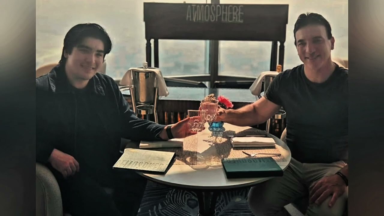 DUBAI TRIP 