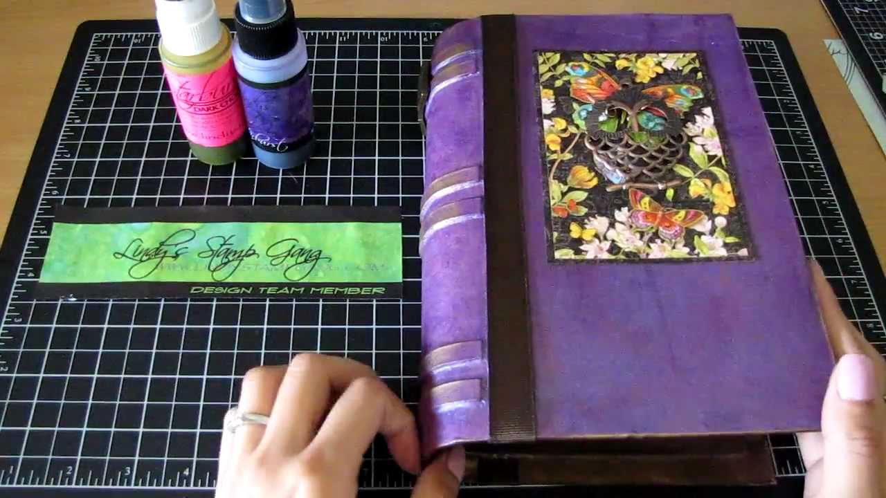 LSG Book of 