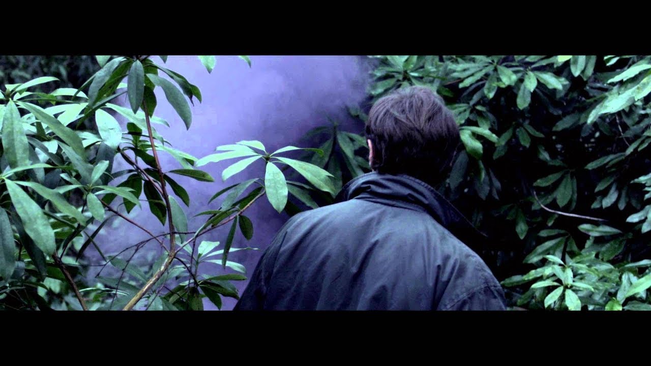 Fred V & Grafix - Purple Gates - Official Video