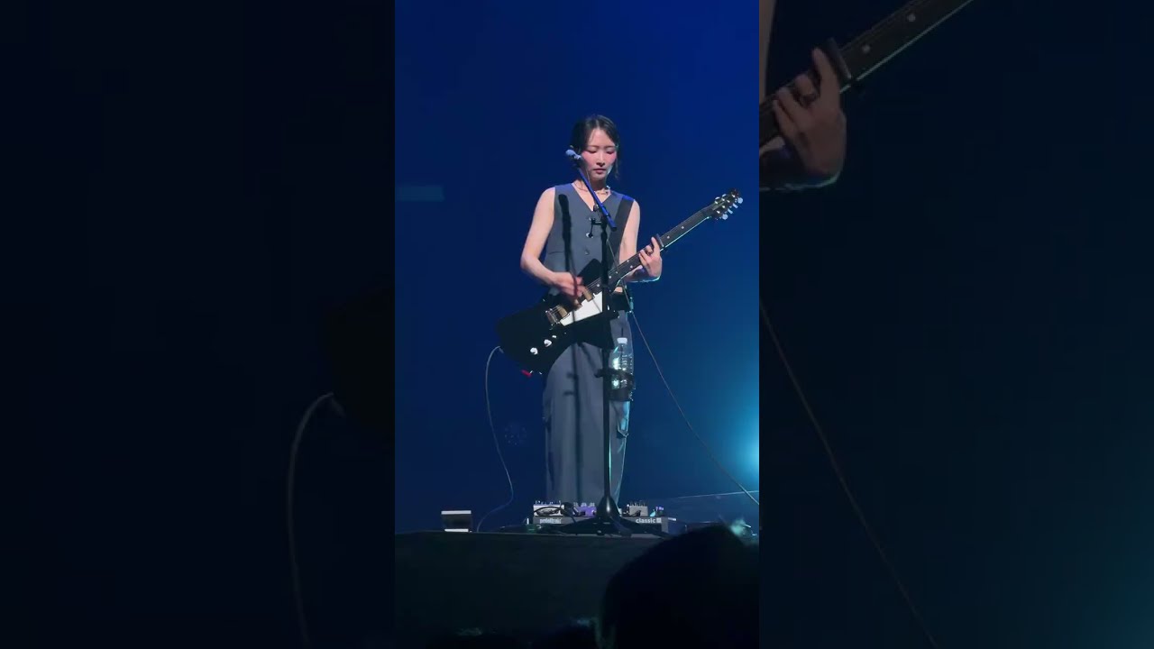 정우 - Ding! [4K] 251220 (@2025 정우 단독 공연 Ding! 1일차)