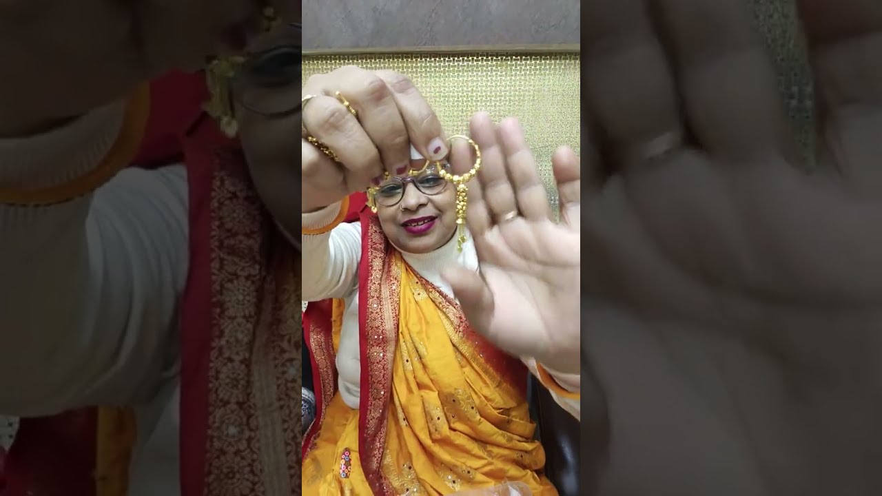 Krishna jewellers  is live!