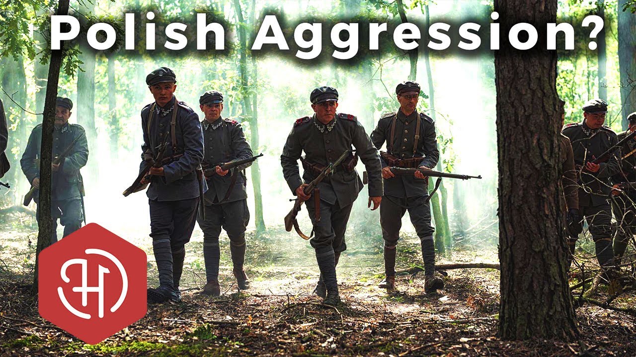 The Polish-Lithuanian War (1919 – 1920) – The Forgotten Post-WW1 Conflict