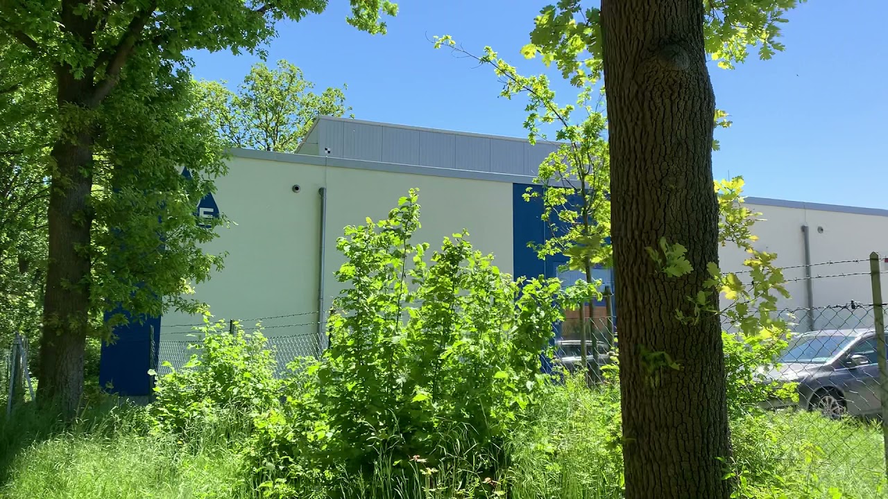 City Guesser Video: Langenhagen, Germany