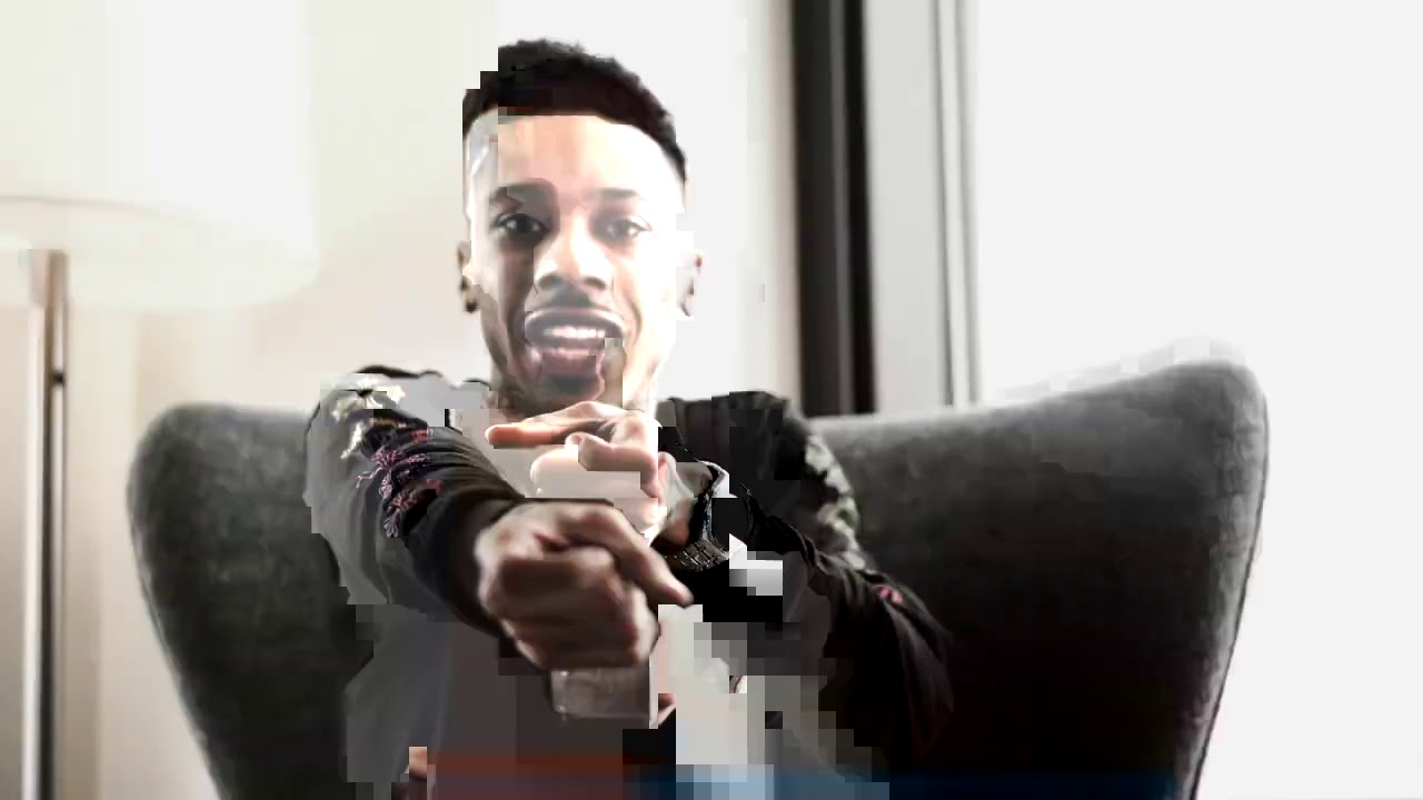 Ant Glizzy - 