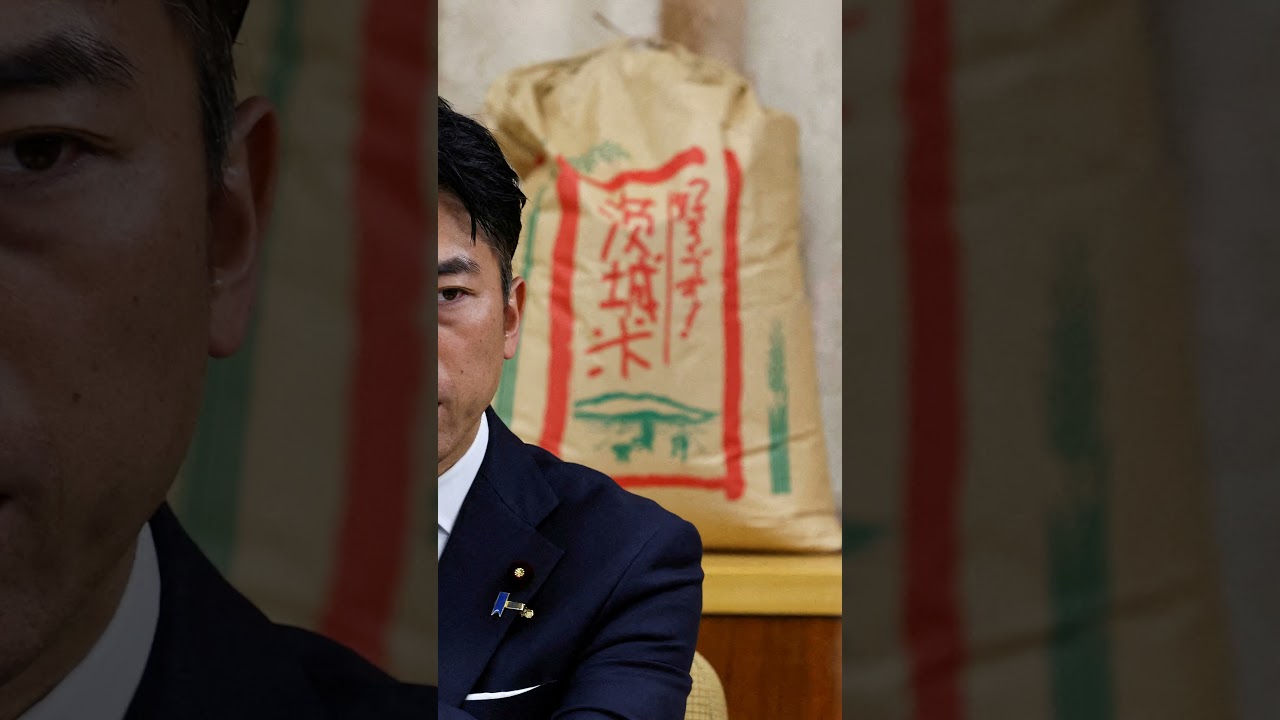 Koizumi Announces Run for LDP Leadership &ndash; Japan&rsquo;s Politics Could Shift 🇯🇵