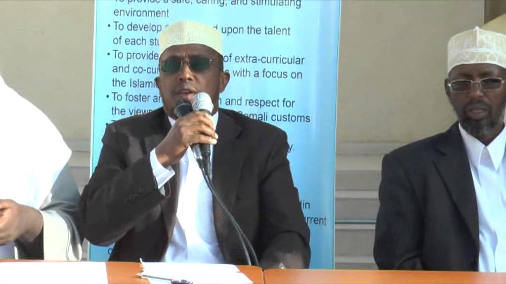 Su'aalo iyo Jawaabo Guud Noradin Schools Sheekh Dirir